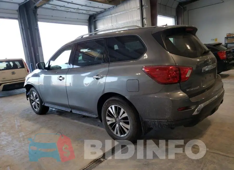 5N1DR2MM3JC615802 Photo# 2