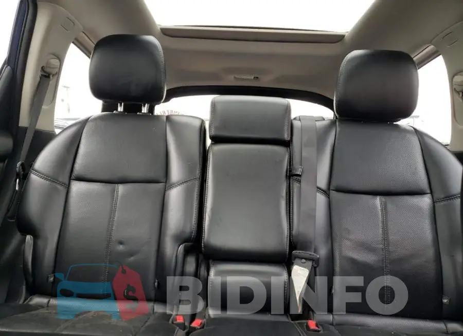 5N1DR2MM7HC910735 Photo# 10