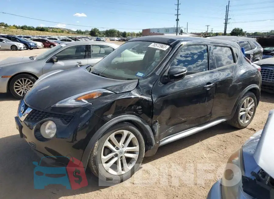 JN8AF5MRXGT605536 Photo# 1