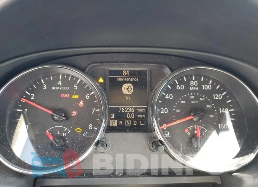JN8AS5MT4EW602151 Photo# 9