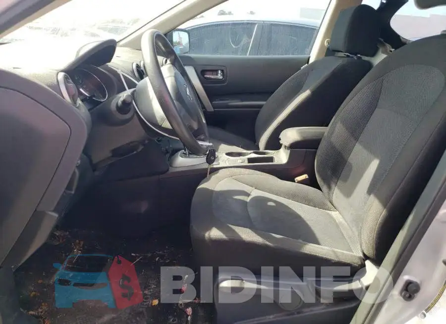 JN8AS5MT6EW610283 Photo# 7