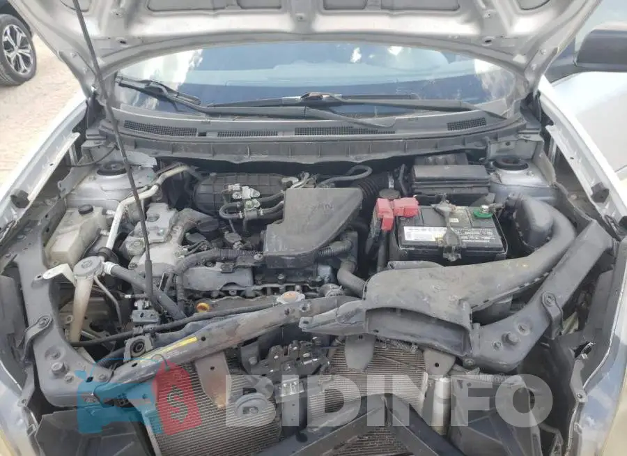 JN8AS5MT6EW610283 Photo# 12