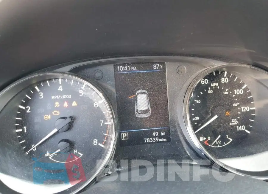 KNMAT2MT3JP584575 Photo# 9