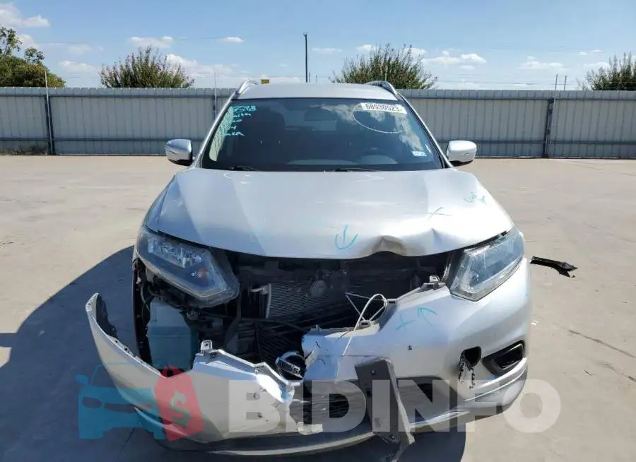 KNMAT2MT6FP537211 Photo# 5
