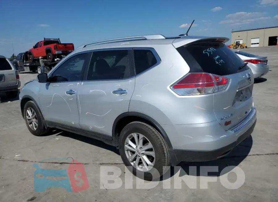 KNMAT2MT6FP537211 Photo# 2