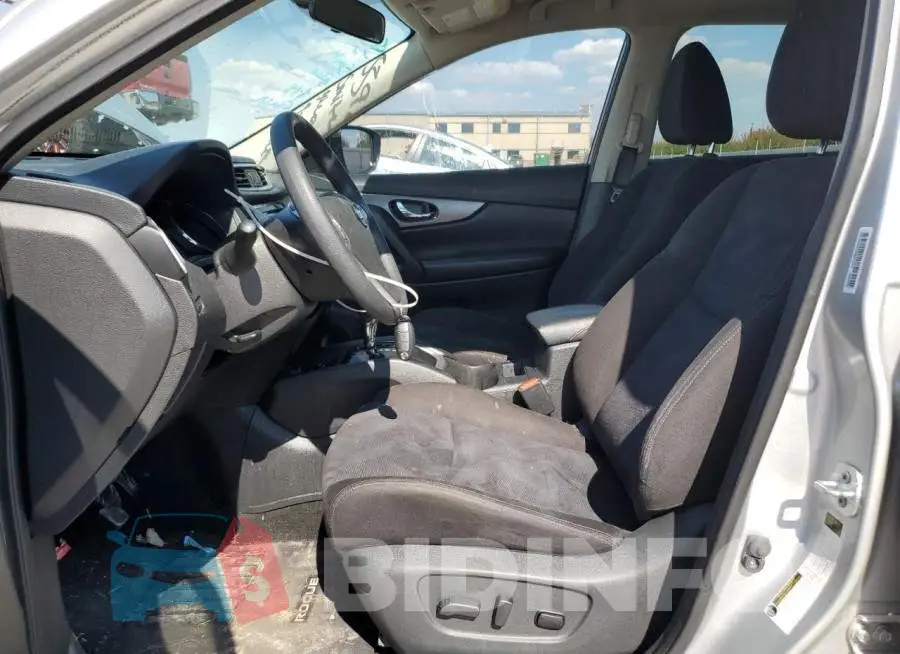 KNMAT2MT6FP537211 Photo# 7