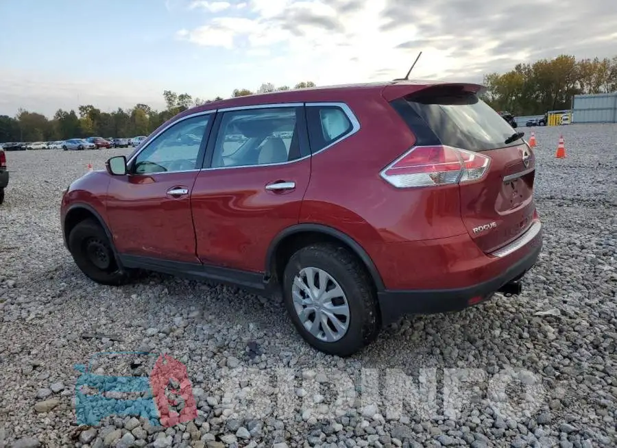 KNMAT2MT6FP537239 Photo# 2