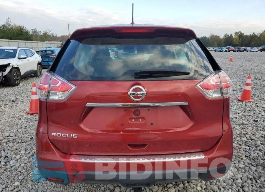 KNMAT2MT6FP537239 Photo# 6
