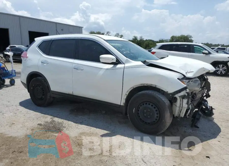 KNMAT2MT9FP576438 Photo# 4