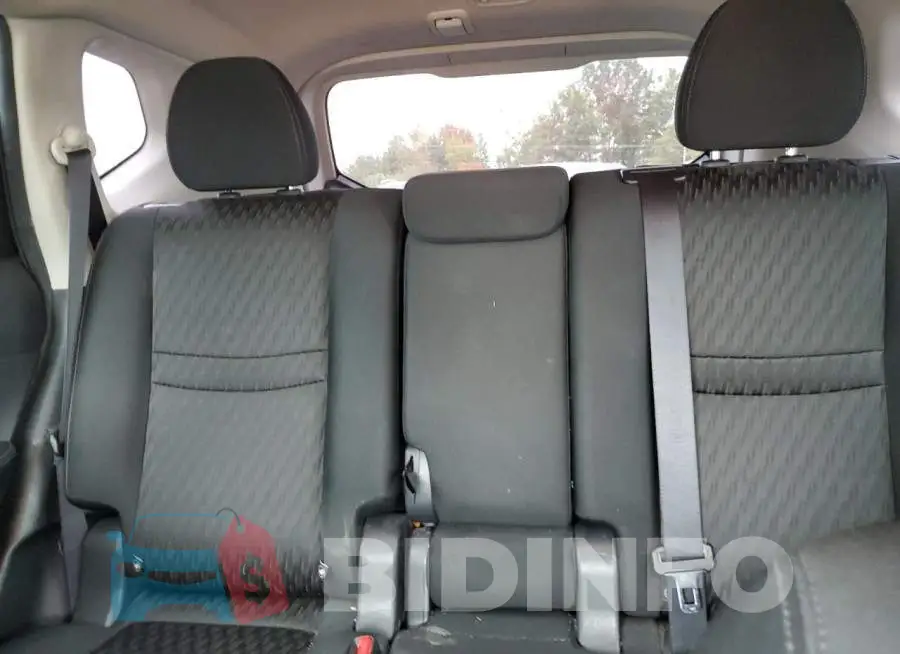 KNMAT2MV1JP610141 Photo# 10