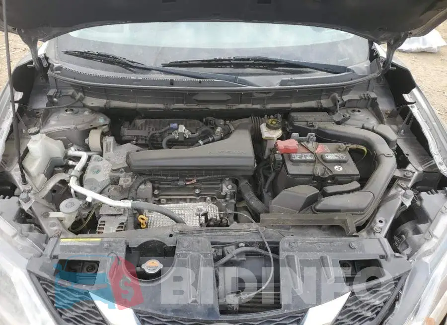 KNMAT2MV2GP624896 Photo# 11