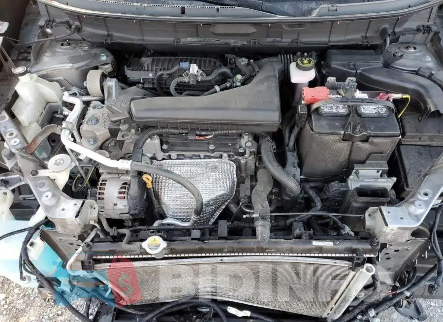 KNMAT2MV7GP688707 Photo# 12