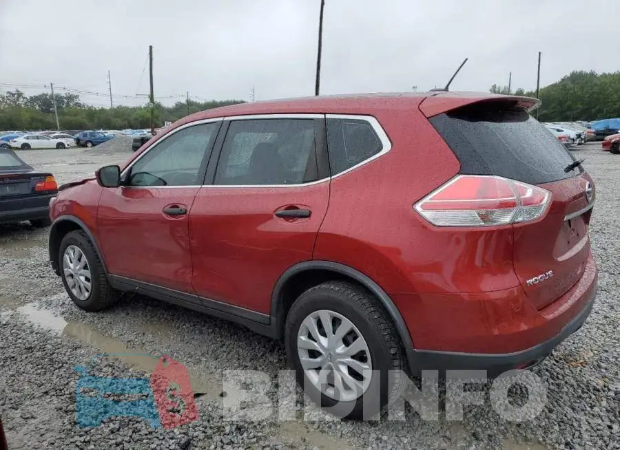 KNMAT2MVXGP622541 Photo# 2