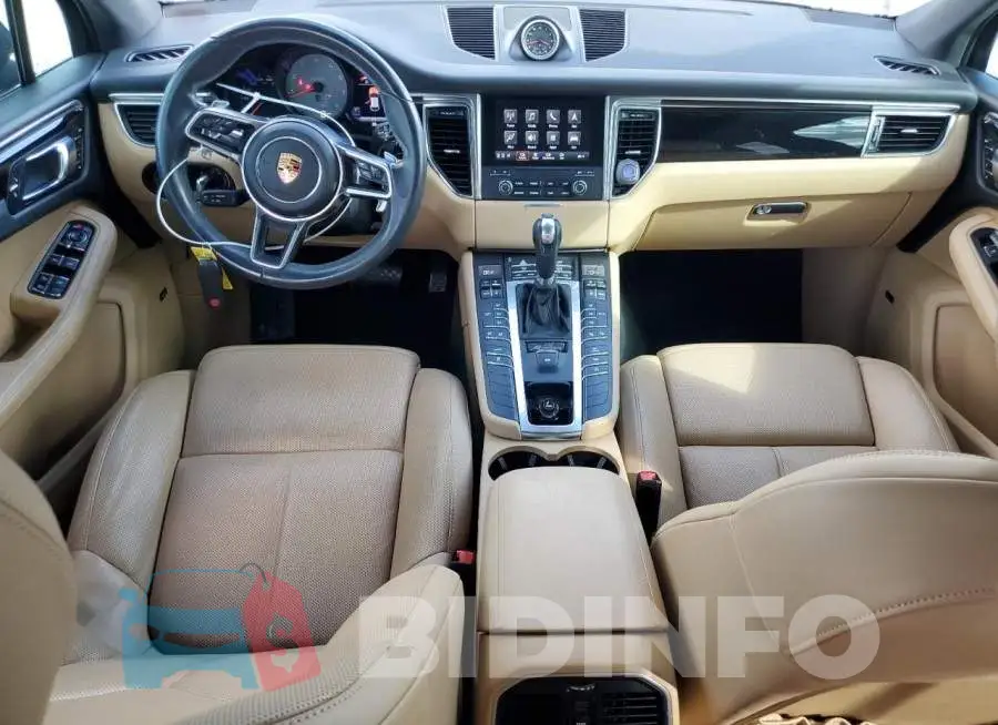 WP1AB2A51JLB33014 Photo# 8