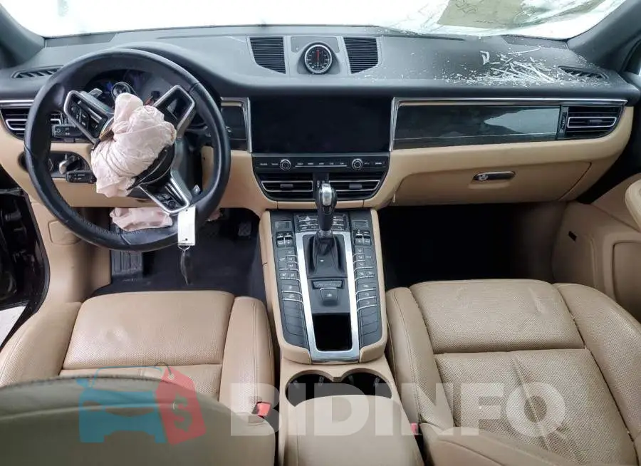 WP1AB2A58KLB34033 Photo# 8