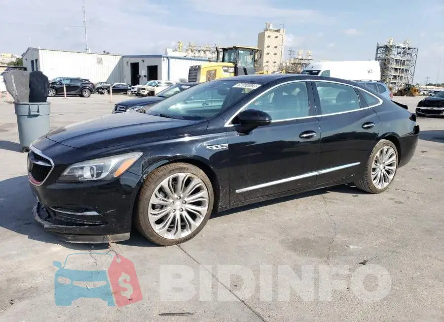 1G4ZR5SS3HU163816 Photo# 1