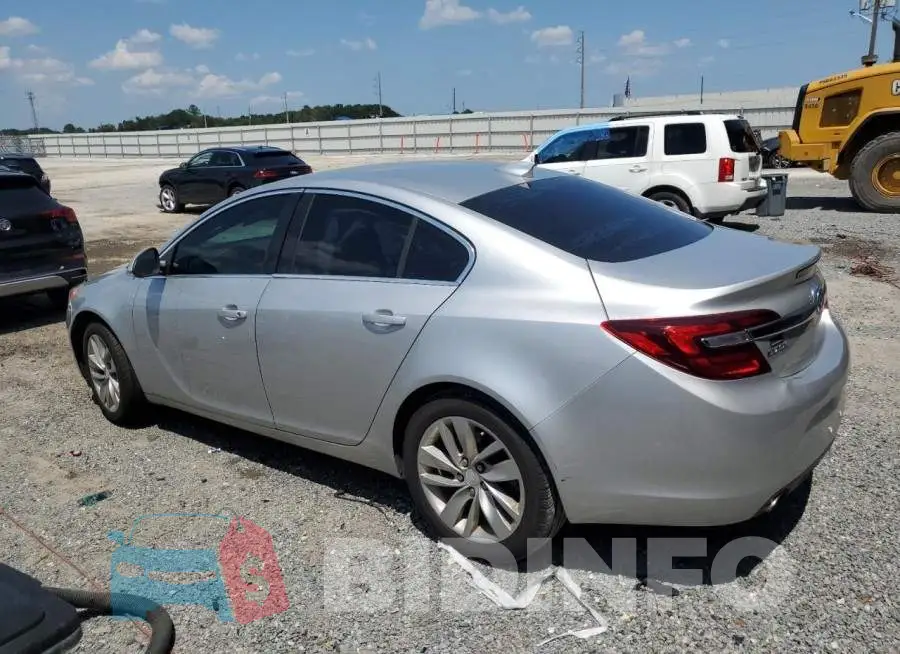 2G4GK5EX0F9252448 Photo# 2