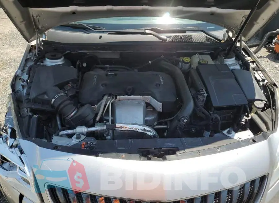 2G4GK5EX0F9252448 Photo# 11