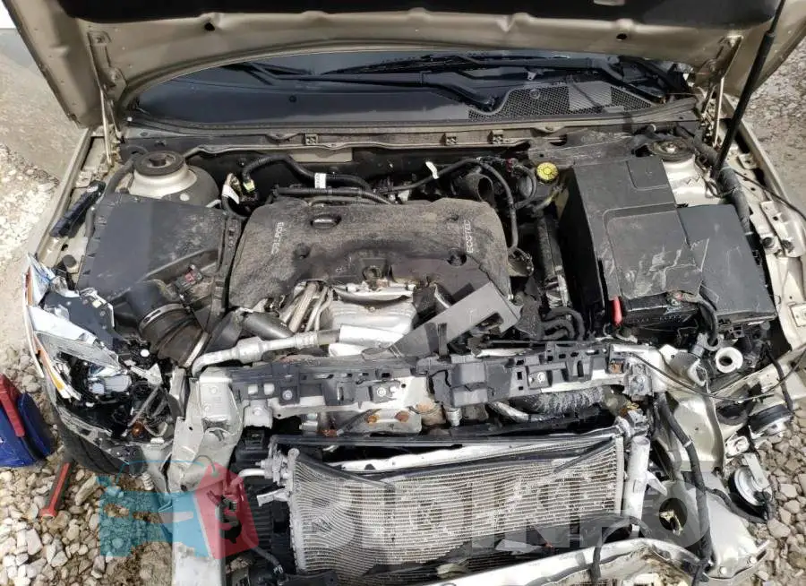 2G4GS5GX2G9182644 Photo# 11