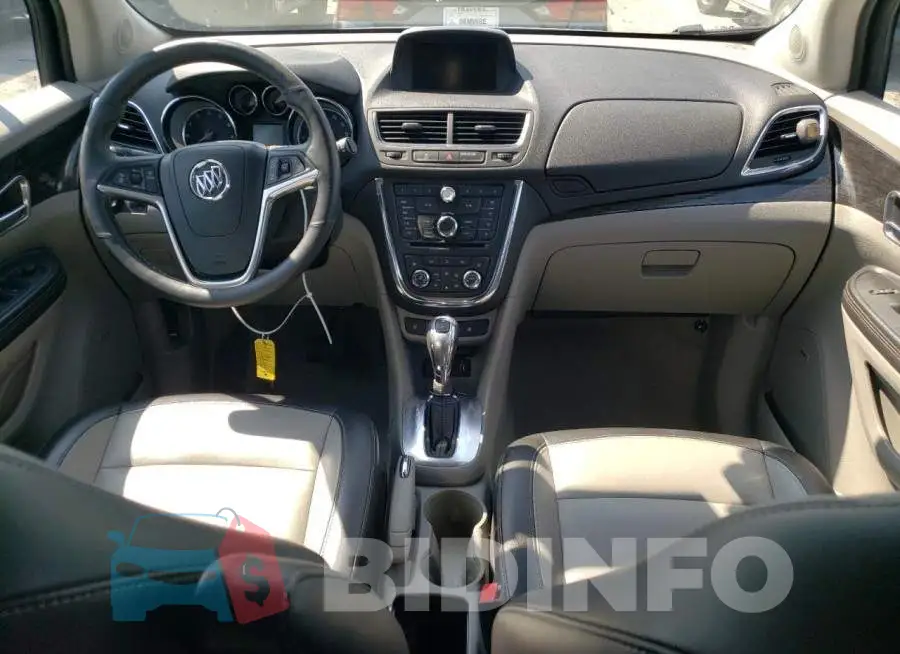 KL4CJDSB7EB618714 Photo# 8