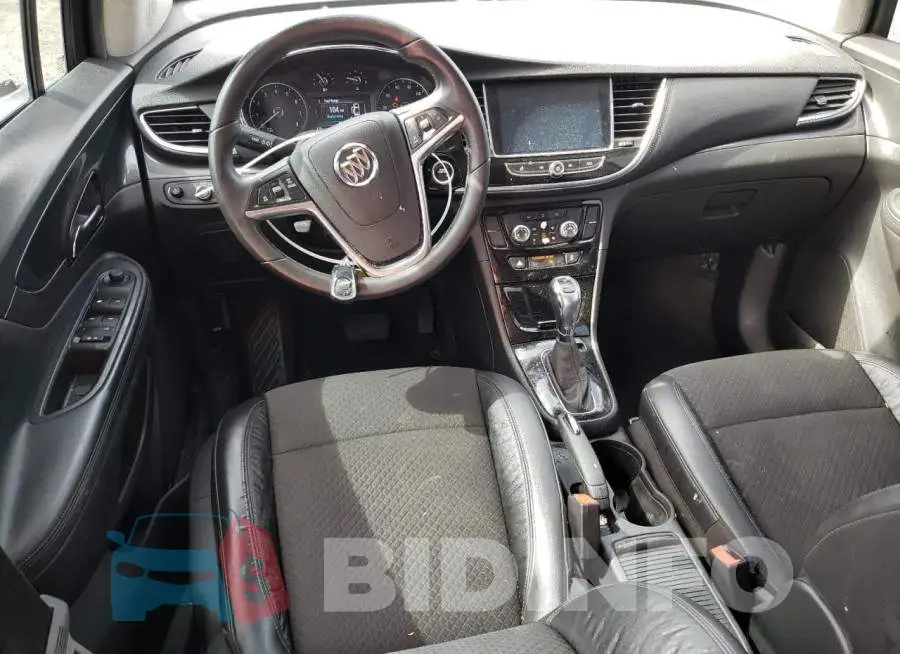 KL4CJFSB2HB067043 Photo# 8