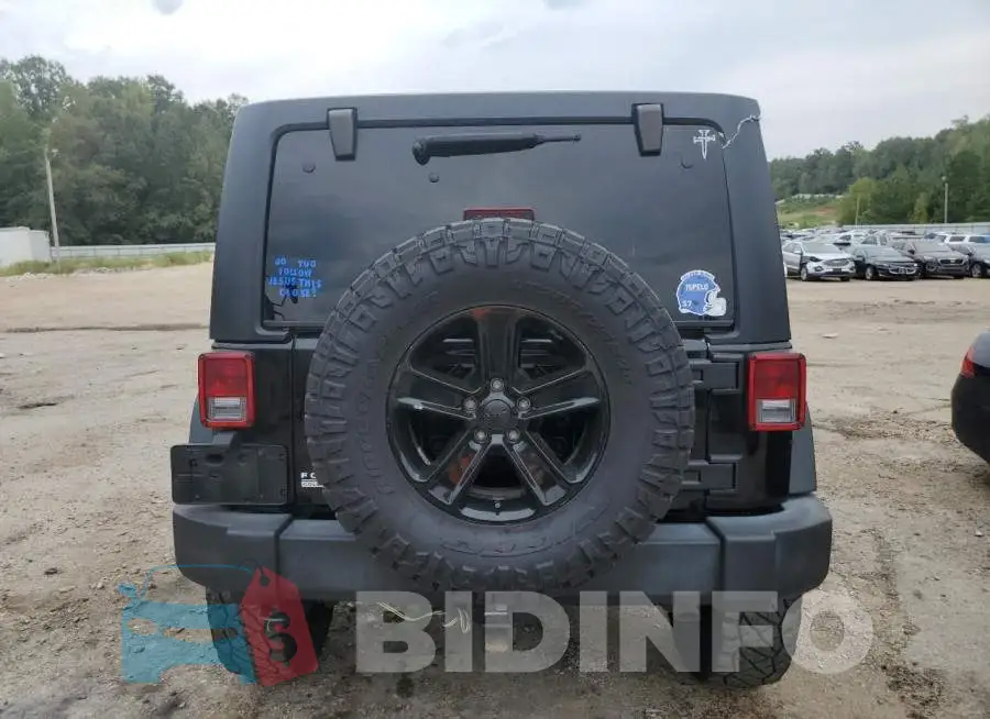1C4BJWDG8HL608567 Photo# 6
