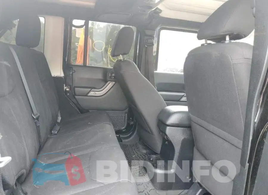 1C4BJWDG8HL608567 Photo# 11