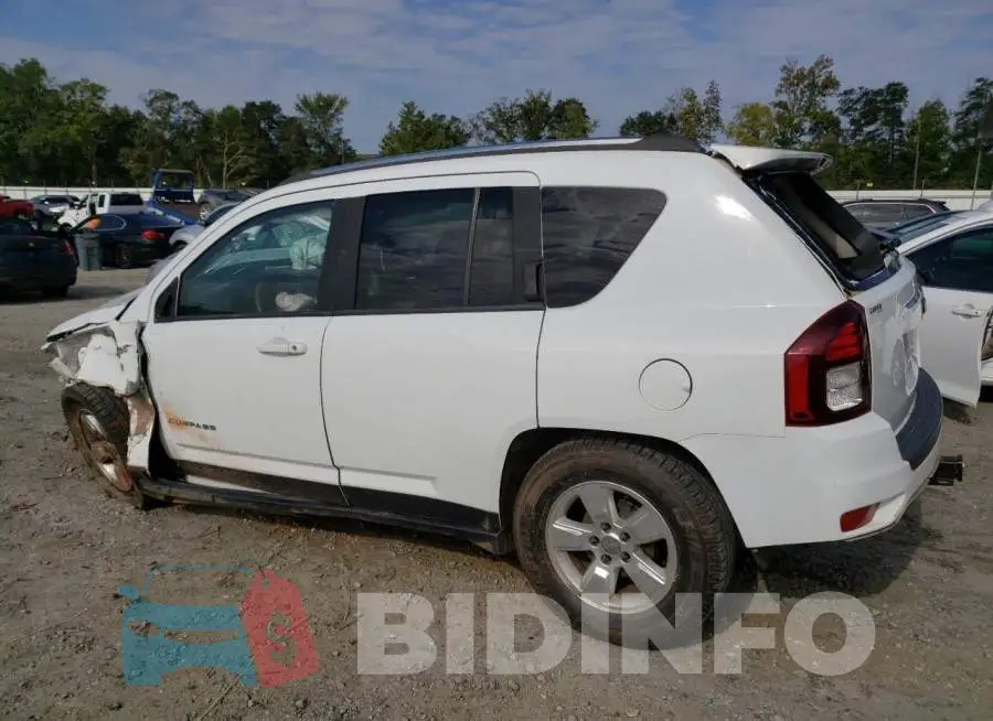 1C4NJCBA9ED865494 Photo# 2