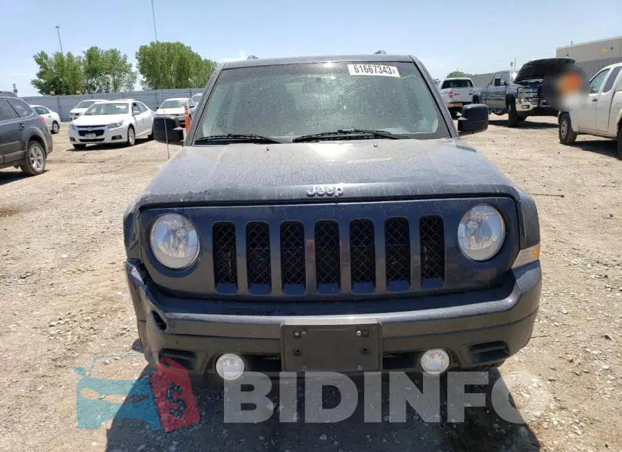 1C4NJRBB6ED598696 Photo# 5