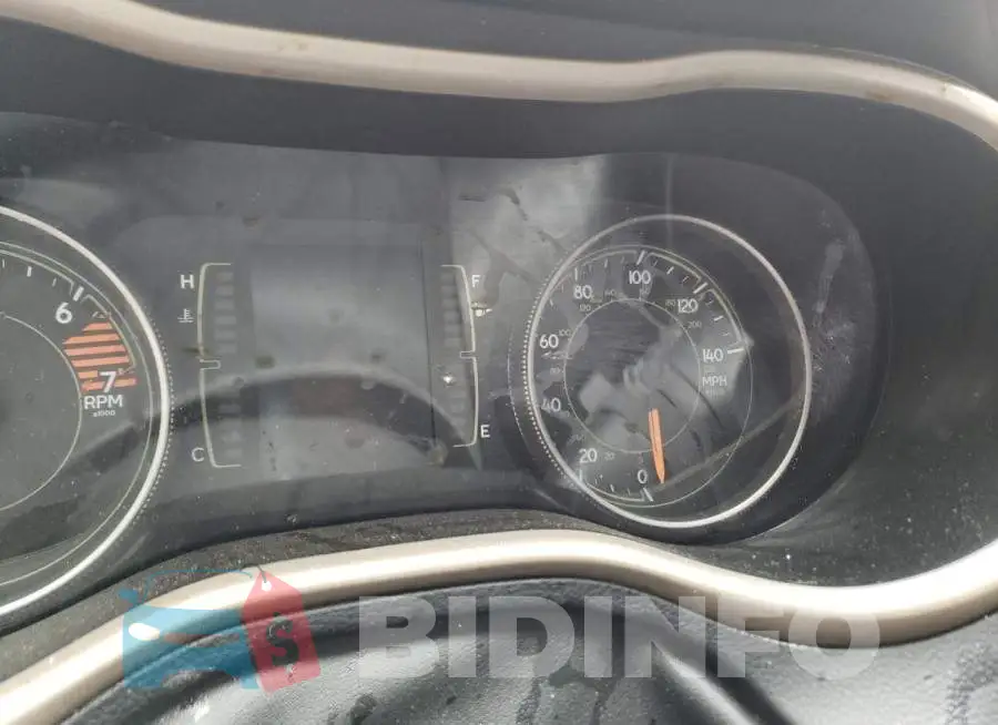 1C4PJLCBXJD615207 Photo# 9