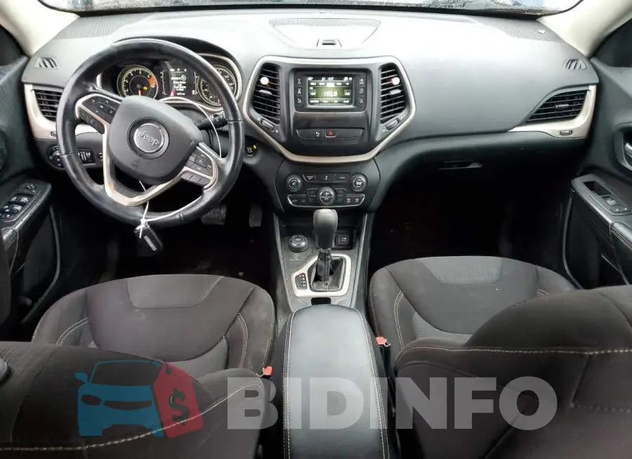 1C4PJMCB5GW241365 Photo# 8