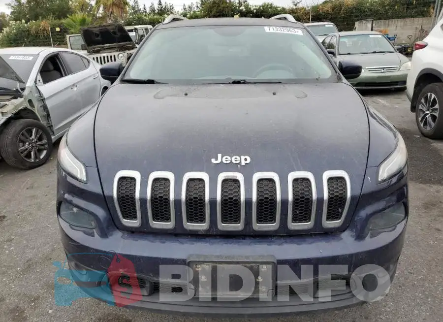 1C4PJMCB8EW297006 Photo# 5