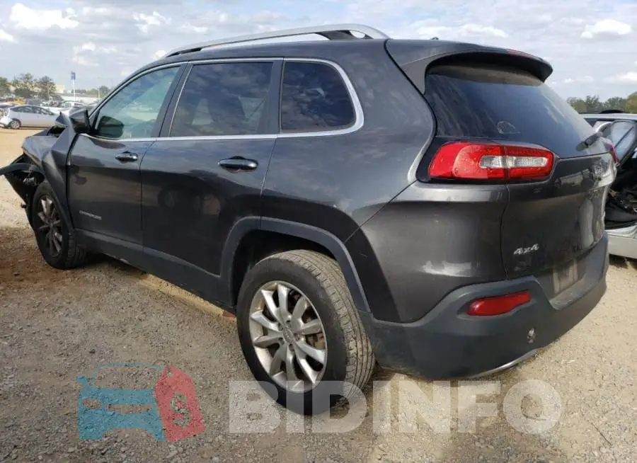 1C4PJMDB5HW528253 Photo# 2