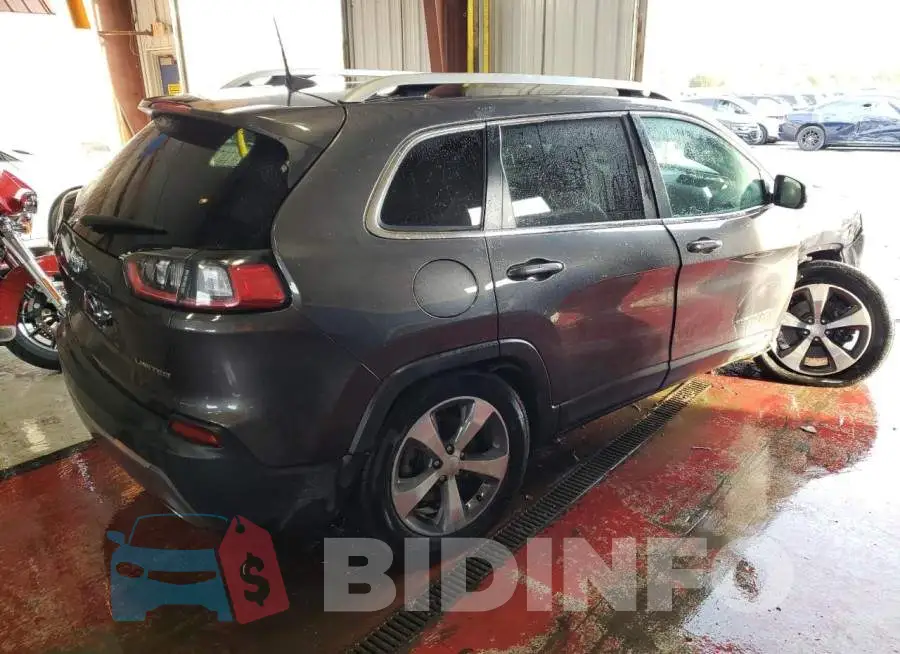 1C4PJMDX5LD523814 Photo# 3