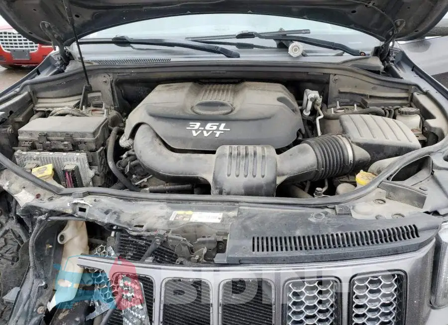 1C4RJFBGXEC180336 Photo# 11