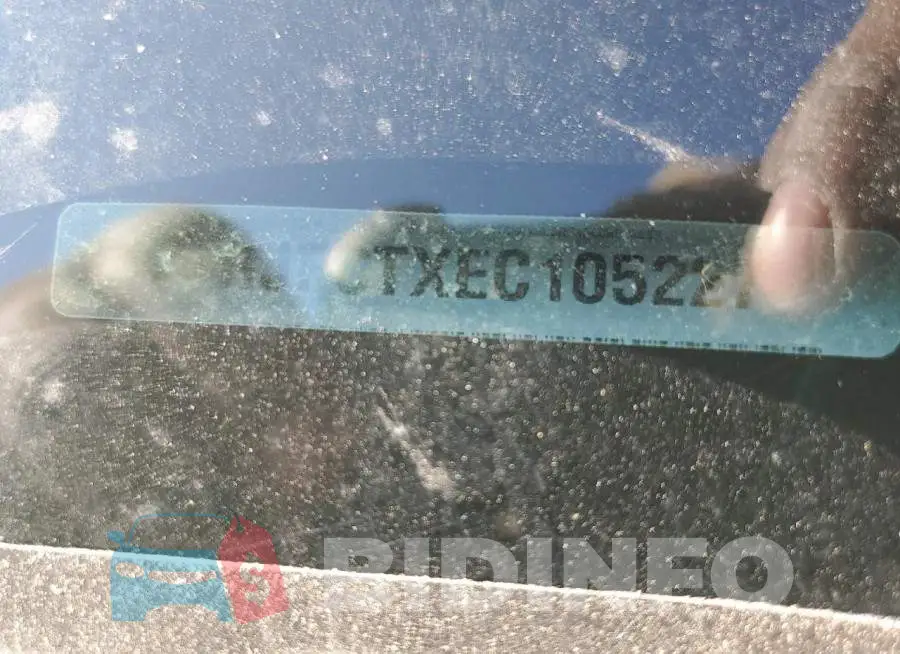 1C4RJFCTXEC105227 Photo# 13