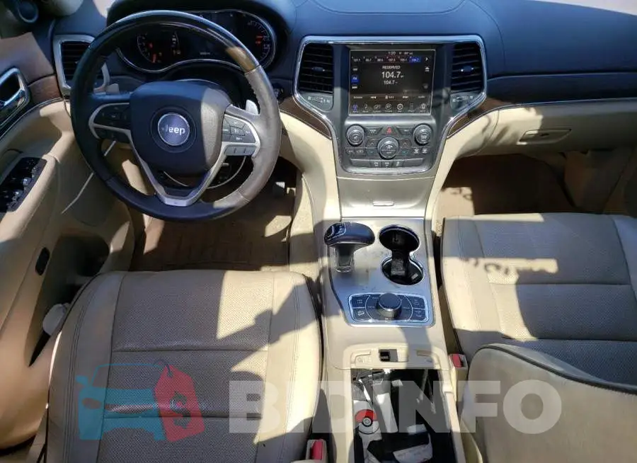 1C4RJFCTXFC762613 Photo# 8