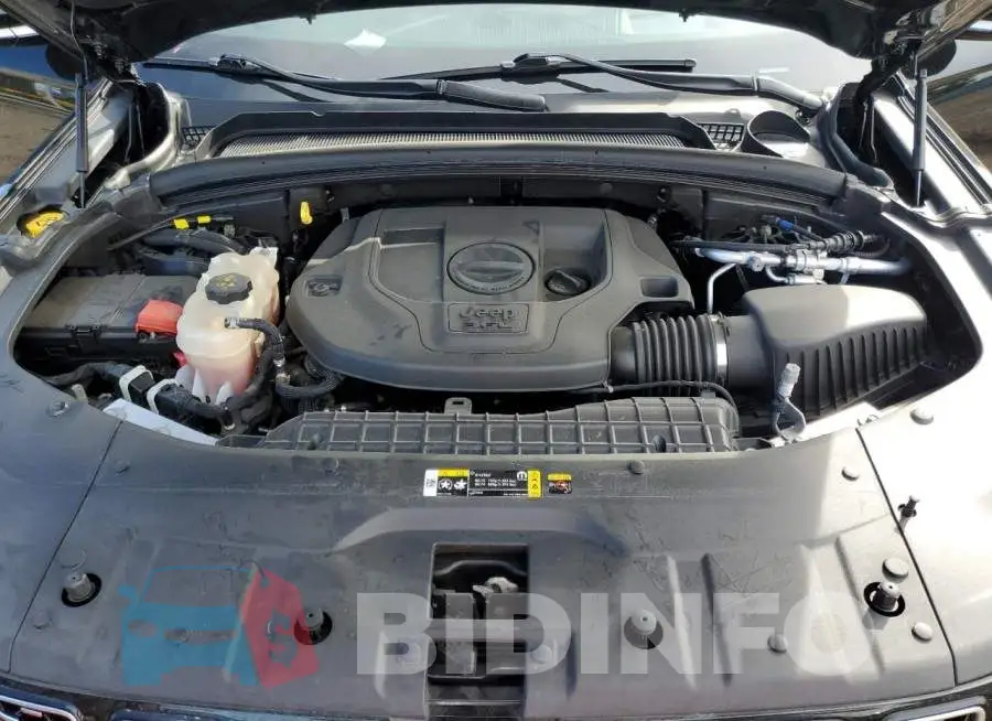 1C4RJKEG2N8502670 Photo# 12