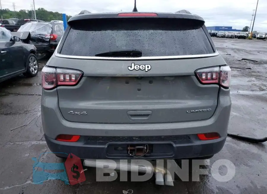3C4NJDCB4MT550754 Photo# 6
