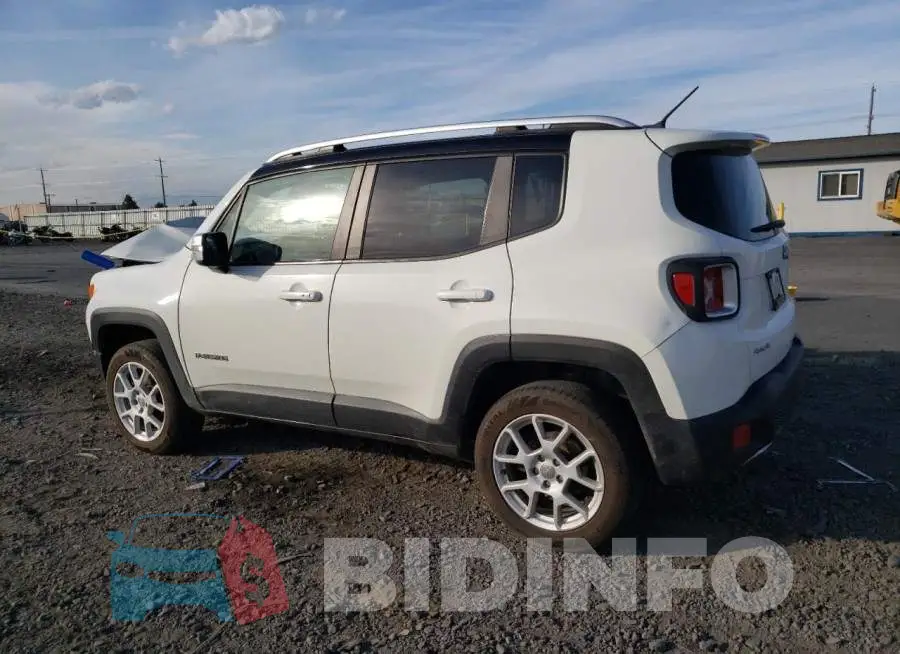 ZACCJBDB3HPE79683 Photo# 2