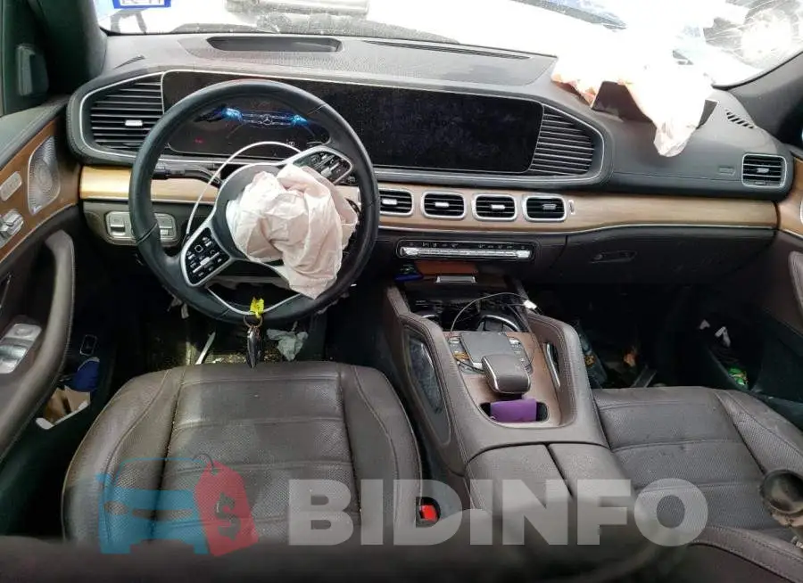 4JGFB4KB8MA325940 Photo# 8