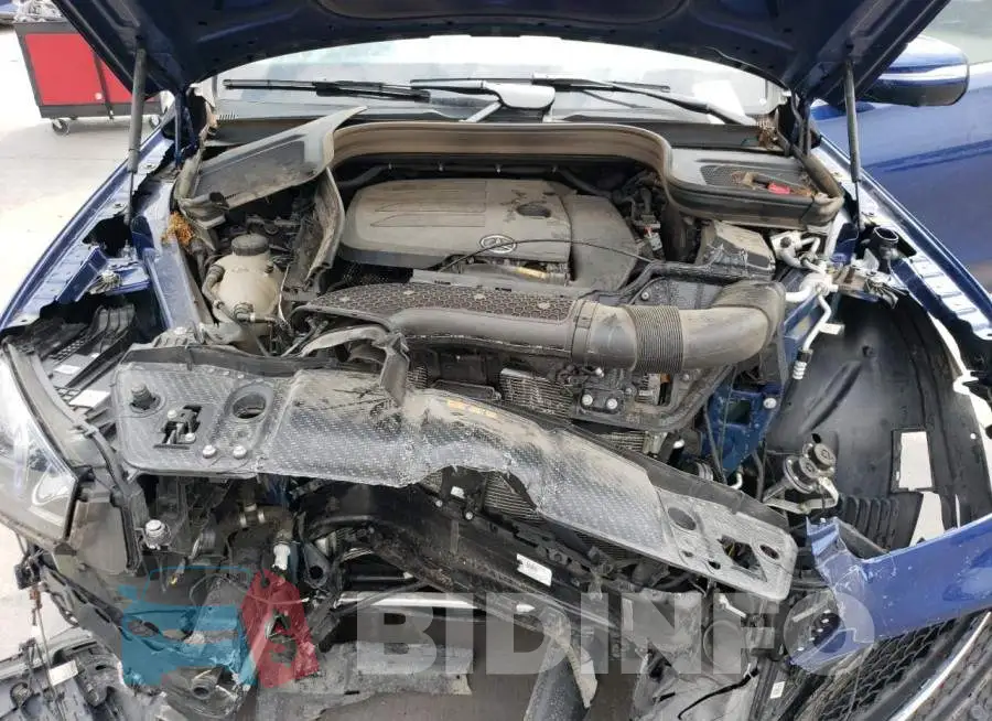 4JGFB4KB8MA325940 Photo# 11