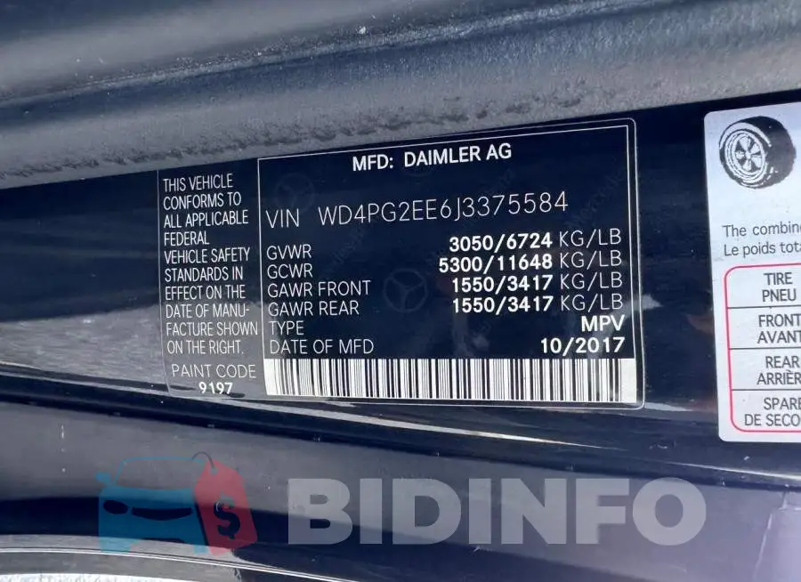 WD4PG2EE6J3375584 Photo# 10