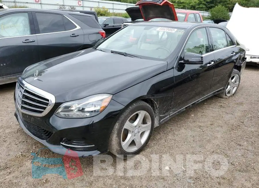 WDDHF8JB7EA868181 Photo# 1