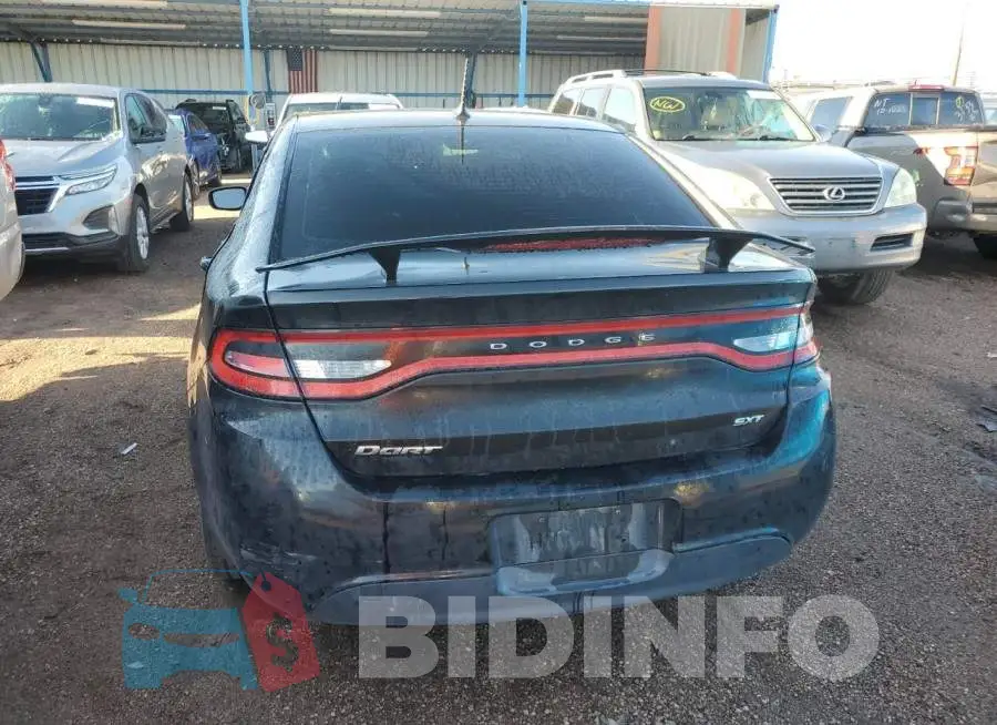 1C3CDFBB2GD529055 Photo# 6