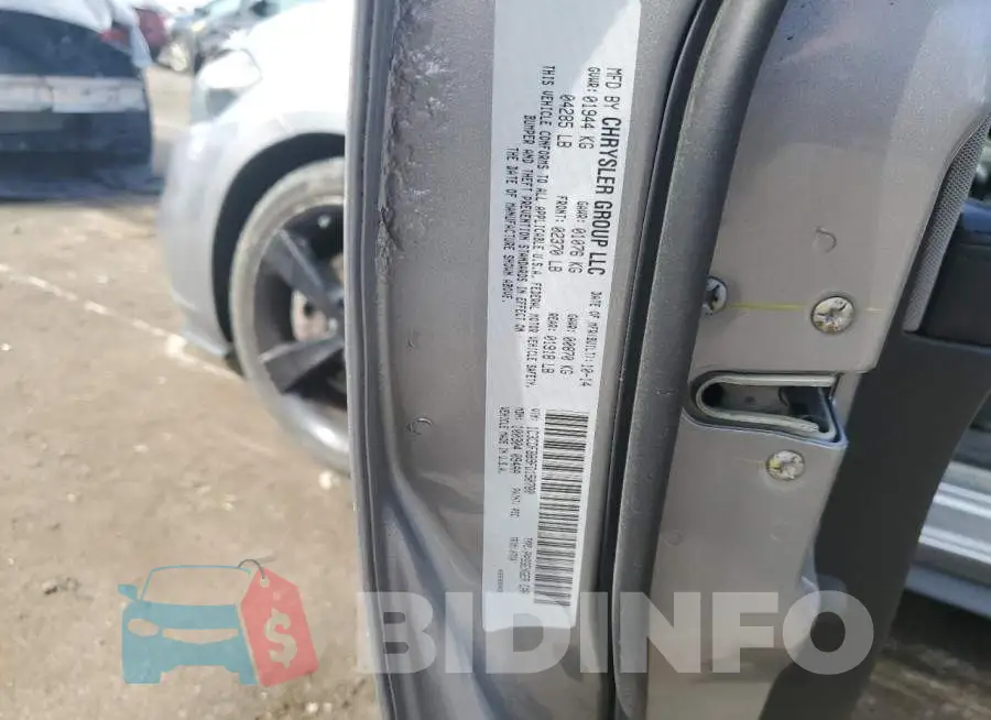 1C3CDFBB9FD150780 Photo# 12