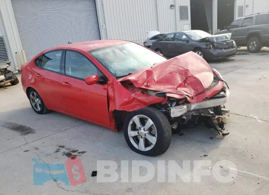 1C3CDFBBXGD609865 Photo# 4
