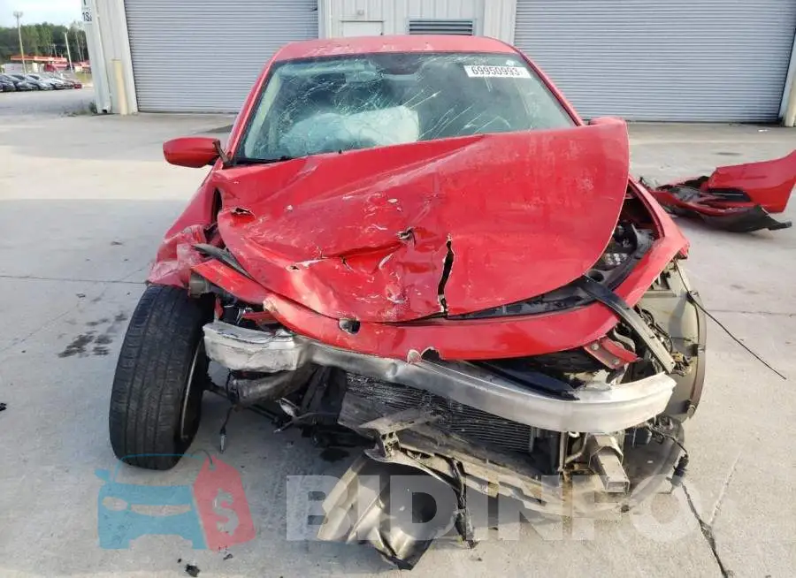 1C3CDFBBXGD609865 Photo# 5