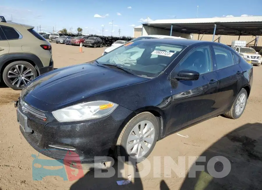 1C3CDFDH9ED705517 Photo# 1