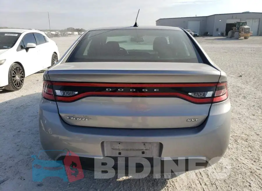 1C3CDFFAXGD818251 Photo# 6